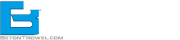 Logo BetonTrowel