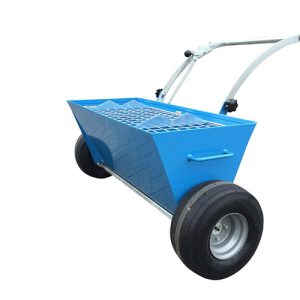 Material Spreader