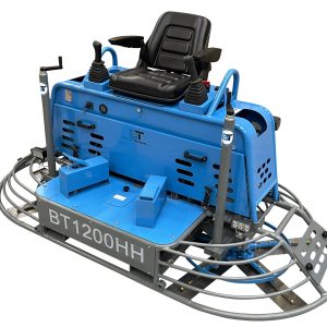 Ride On Trowel BT1200 High Riders