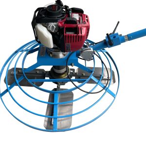 BTPT60 & BTPT75 Porta Trowels