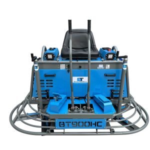 Ride On Trowel BT900 High Riders