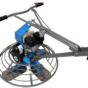 BT75 & BT90 Power Trowels