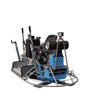 Ride On Trowel BT900 Low Riders