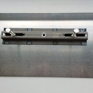 Adjustable Combination Blades