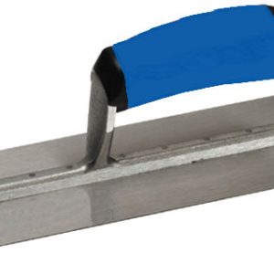 Fully Rounded Master Finishing Trowels