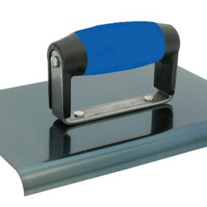 Blue Steel Hand Edgers