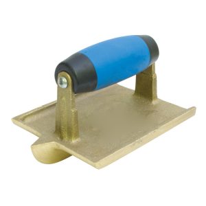 Bronze Hand Groovers