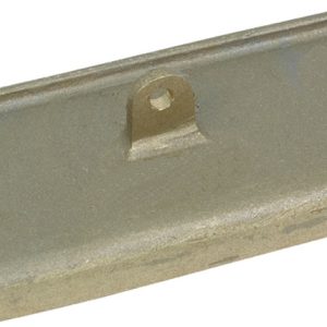 Bronze Walking Edgers