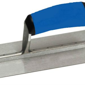 Square End Master Finishing Trowels