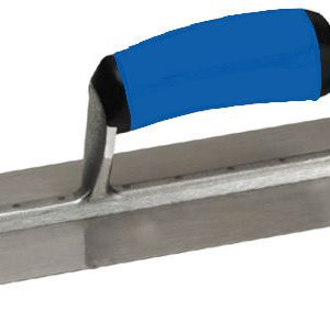 Round/Sqaure End Master Finishing Trowels