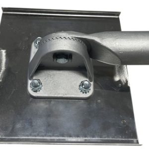 Stainless Steel Walking Groovers