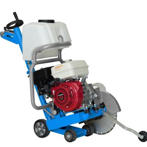 BTCS350H Concrete & Asphalt Saw