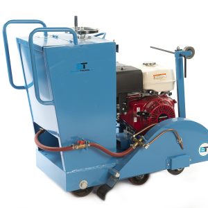 BTCS500 Concrete & Asphalt Saw