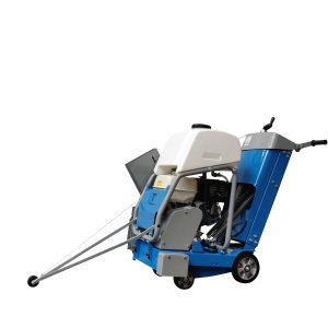 BTCS501H Concrete & Asphalt Saw