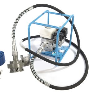 BTSP7575 Submersible Pump