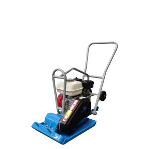 Forward Plate compactors