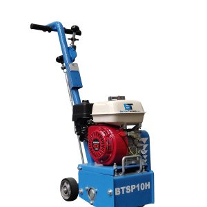 BTSP10H & BTSP10E CONCRETE SCARIFIER
