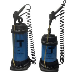 BT Sprayers 6L and 10L