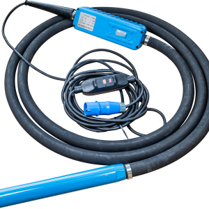 High Frequency Vibrators