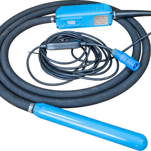 Viper High Frequency Invertor Type Concrete Vibrators