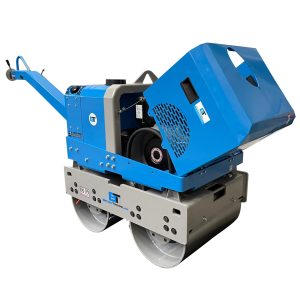 BTDR700Y Compaction Roller