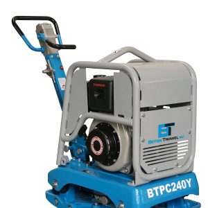 Reversible Plate compactors