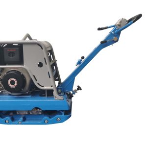 BTPC350Y Reversible Plate Compactors