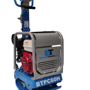 BTPC60RH Reversible Plate Compactors