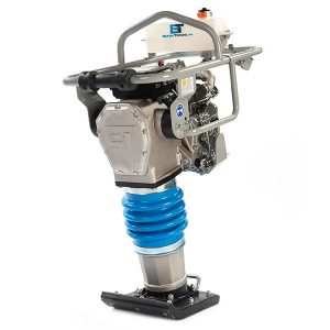 BTR78Y Compaction Rammers