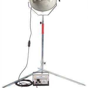 Metal Halide Lights