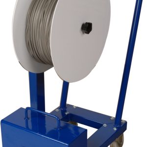 Joint Laying Trolley