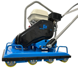 BTPR550H Pavement Roller