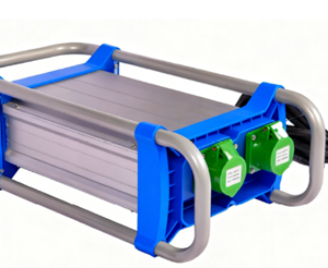 BTBOXCON high-frequency electronic converter